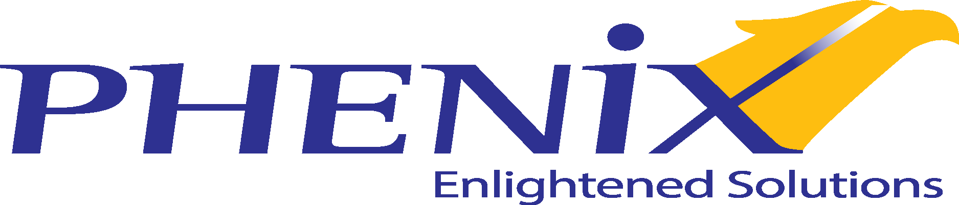 Phenix Logo Vector Logo